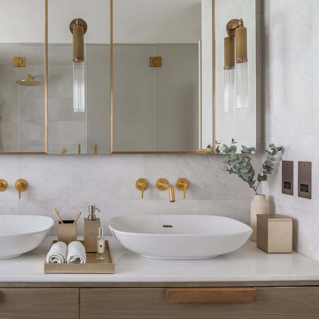 Zen Minimalism in Soft Beige