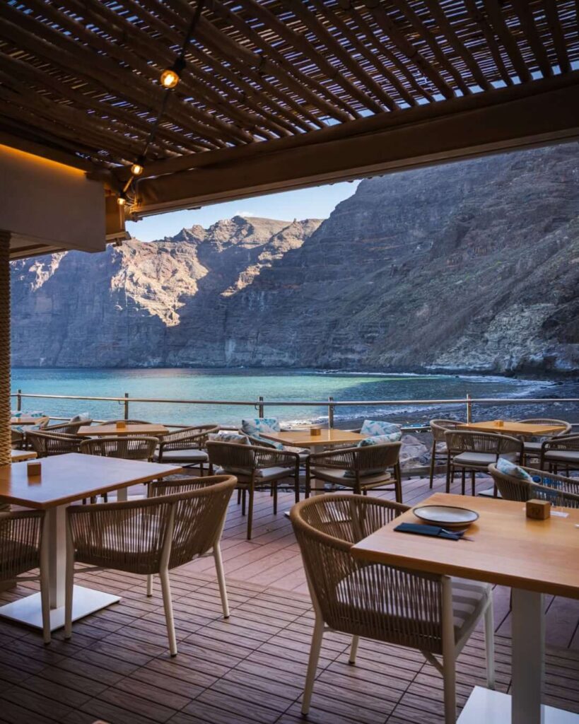 1. Bright Bay Views and Breezy Elegance