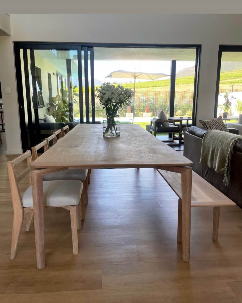 12. Scandinavian Simplicity: Where Craft Meets Calm