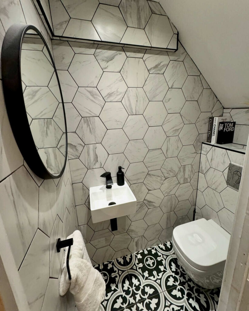 12. Honeycomb Patterns for Modern Energy