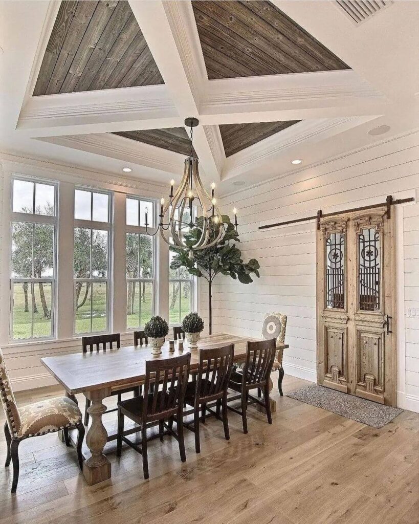12. Lemon-Inspired Cheer for a Fresh Farmhouse Vibe