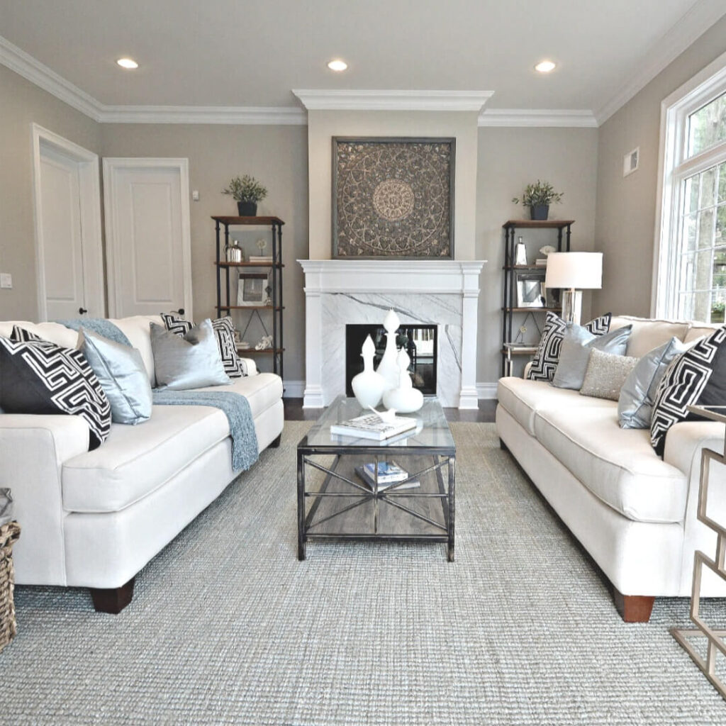 14. Mushroom Taupe for Understated Luxury