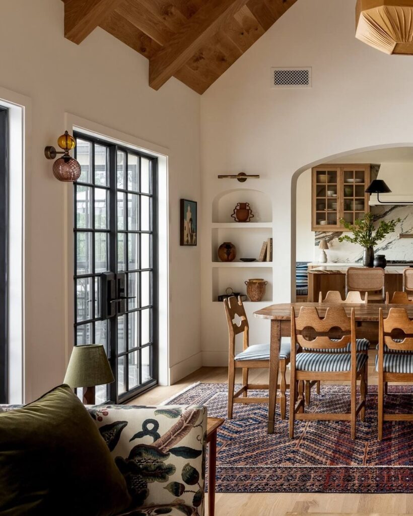 14. Global Influences and Tribal Textures