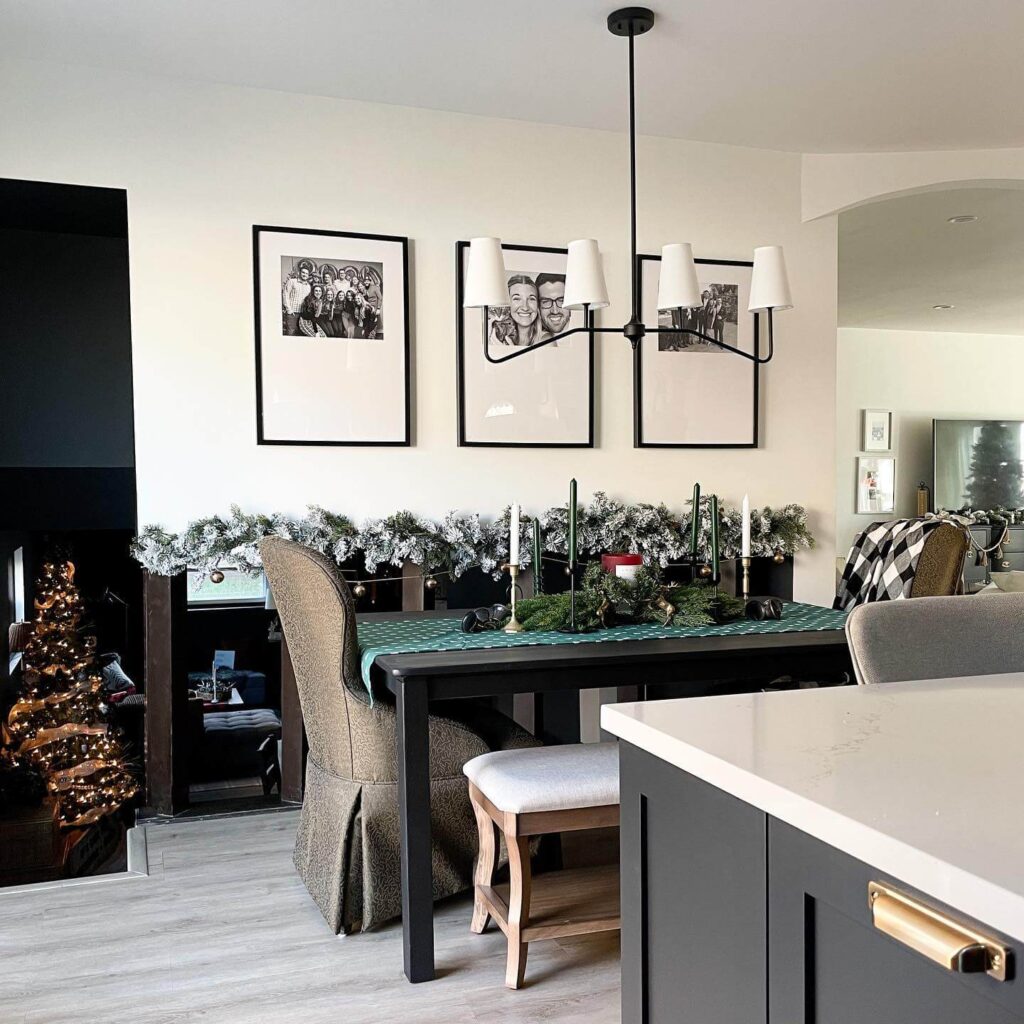 17. Use Monochrome Color Schemes for a Bold Look