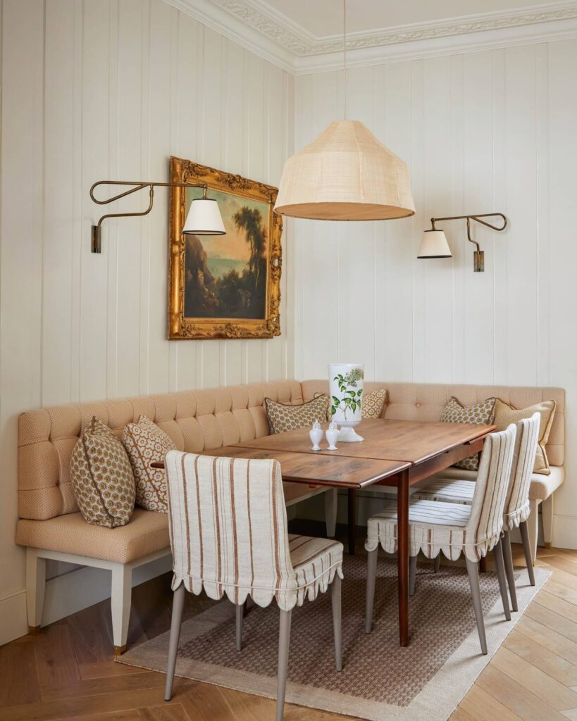 18. Parisian-Inspired Whimsy
