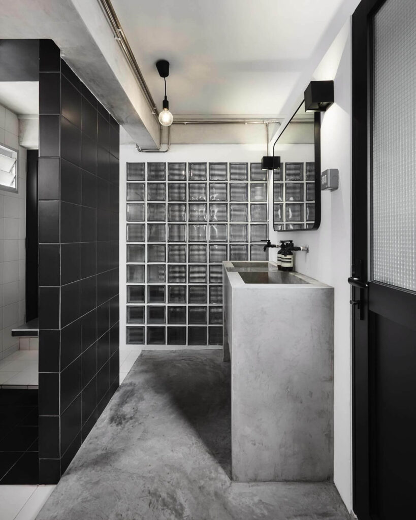 21. Abstract Marble for a Bold Artistic Statement