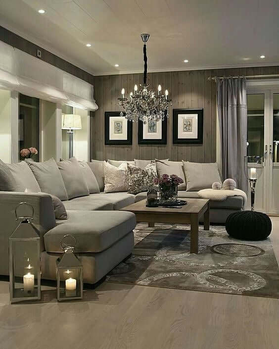 21. Warm Taupe for Understated Elegance