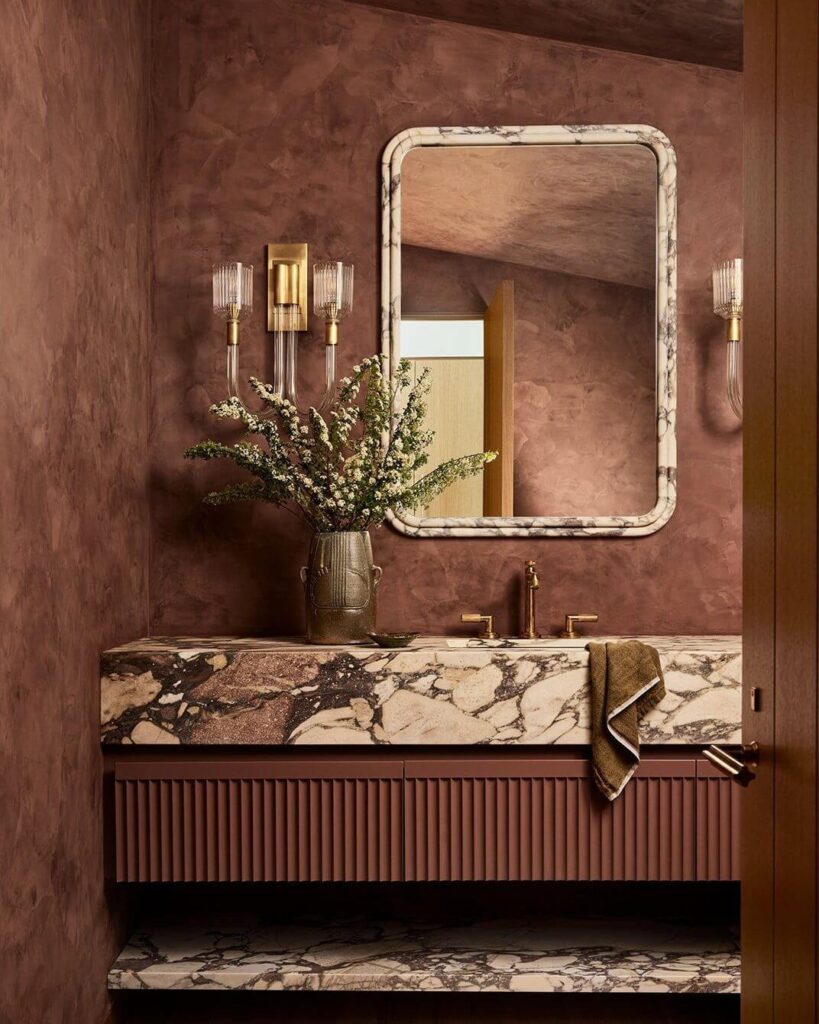 22. Balanced Symmetry with Twin Elegance