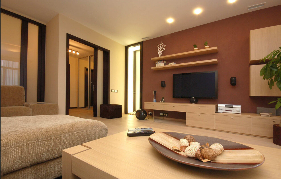 23. Terracotta for Earthy Modern Warmth