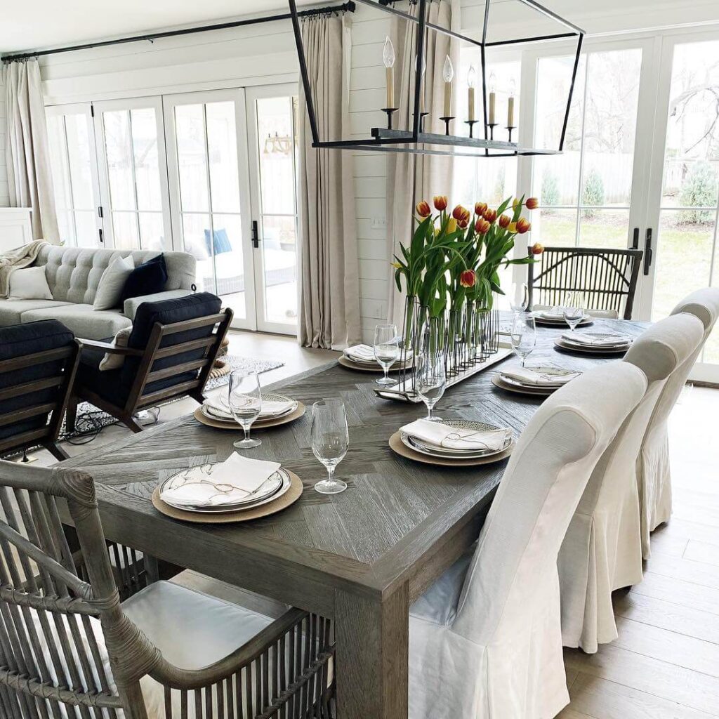 23. Soft Neutrals and Timeless Charm