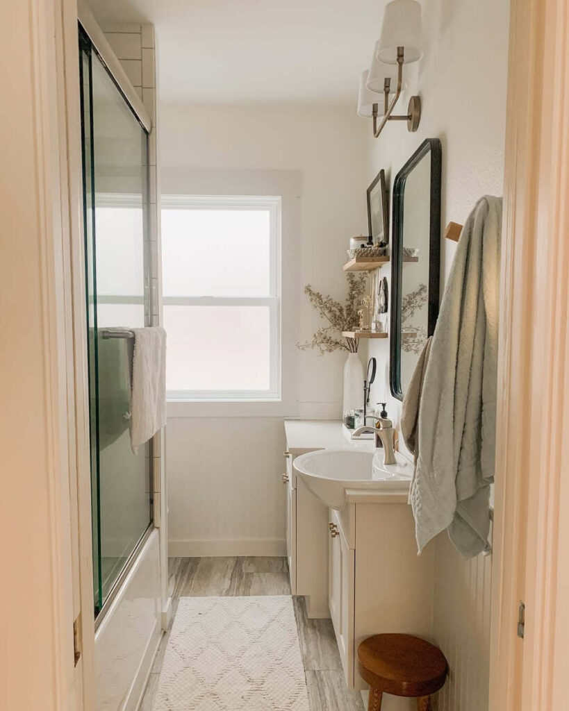 3. Cozy Cottage Calm