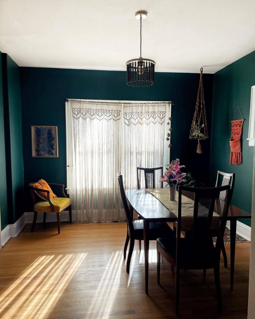3. Bright, Airy, and Full of Life