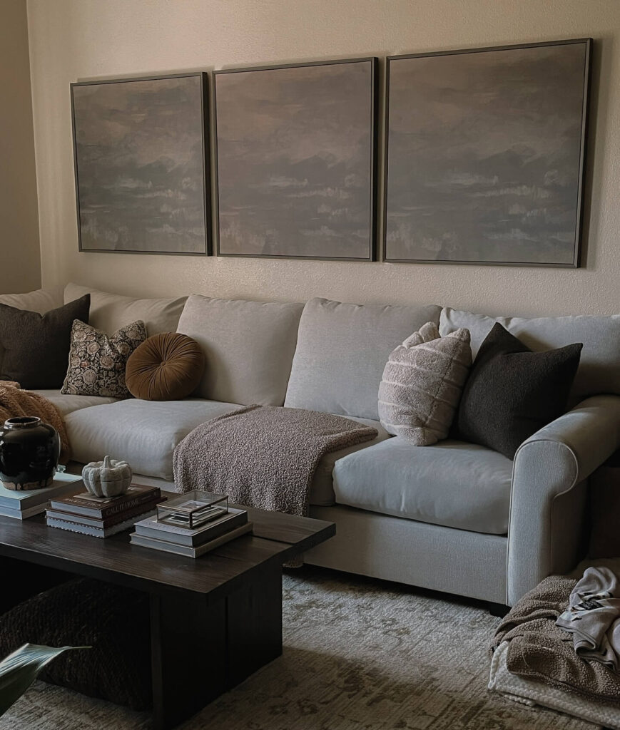3. Tonal Harmony and Layered Textures