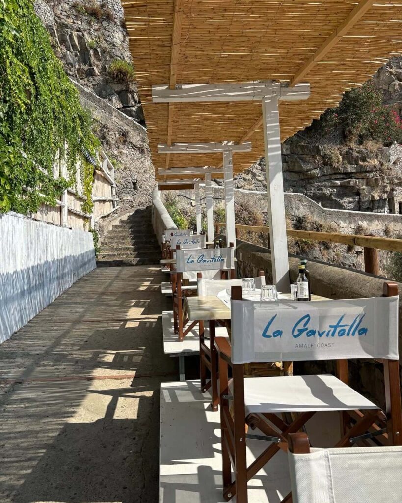 3. Rustic Cliffside Charm with a Mediterranean Twist