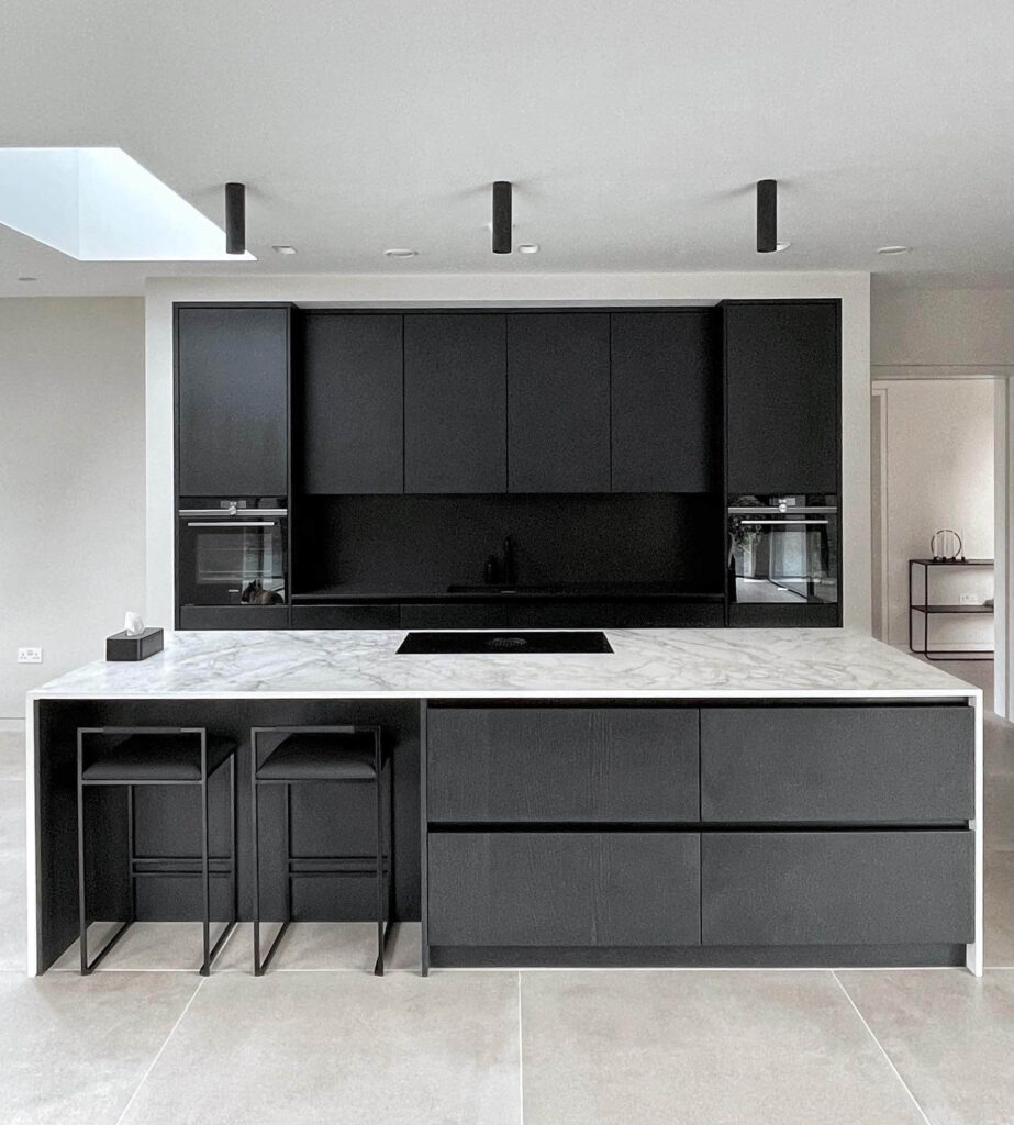 7. Old-World Meets Modern Simplicity