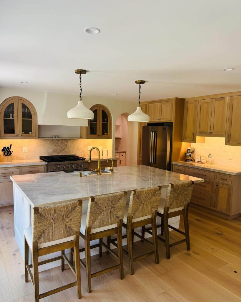 8. Rustic Hacienda: Terracotta Floors and Open-Air Charm