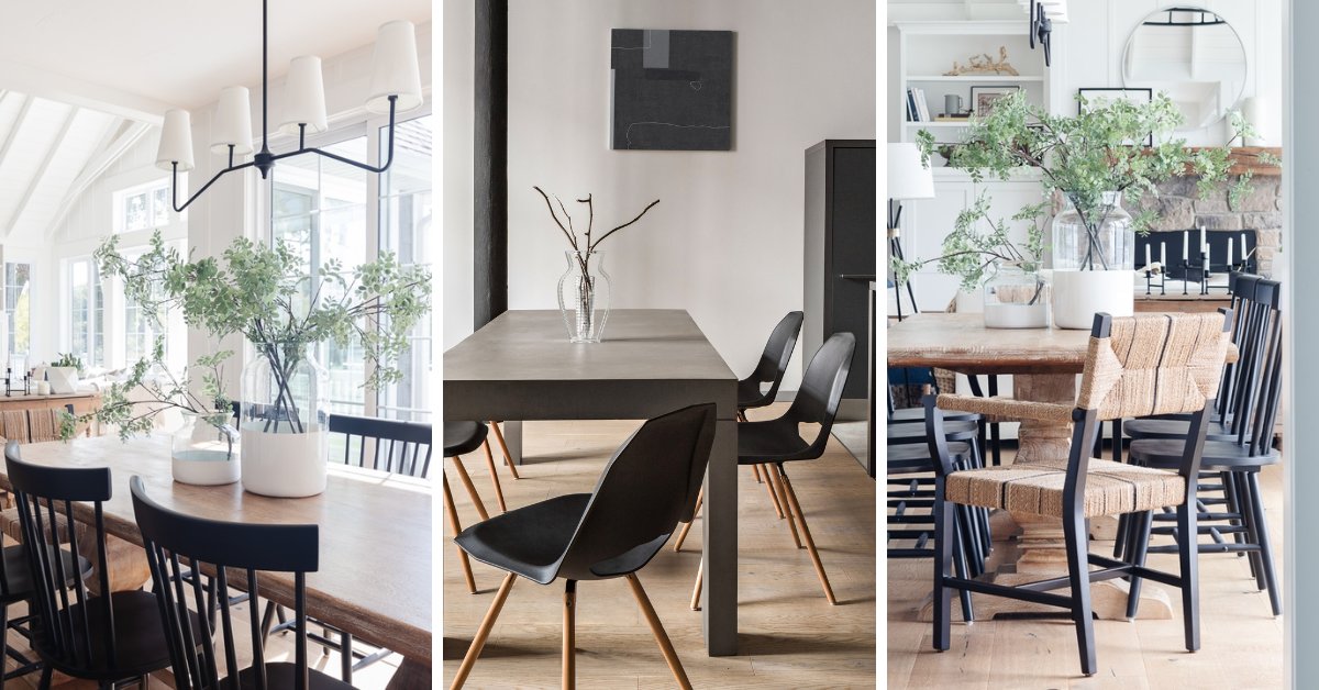 Dining Table Chairs