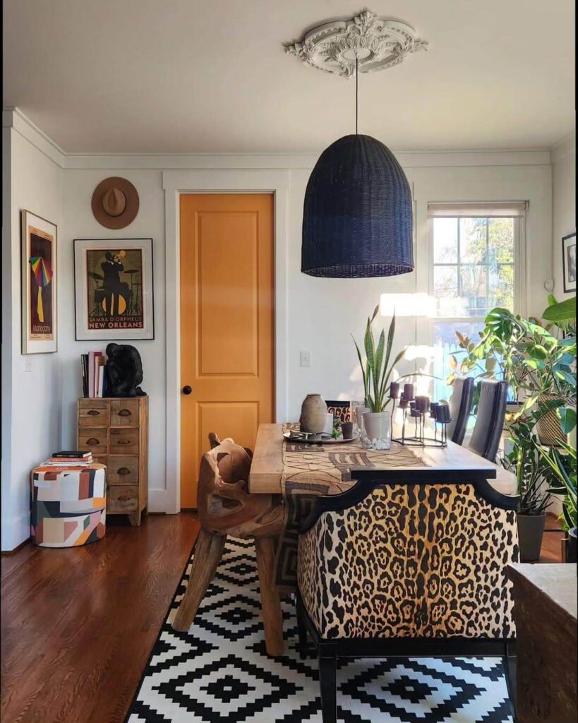 1. Soft Beige for a Natural, Airy Feel