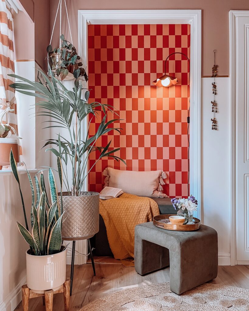 10. Industrial Chic with Urban Attitude