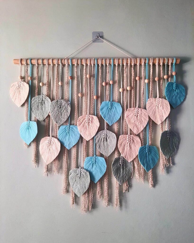 11. Wind Chimes That Soothe the Soul