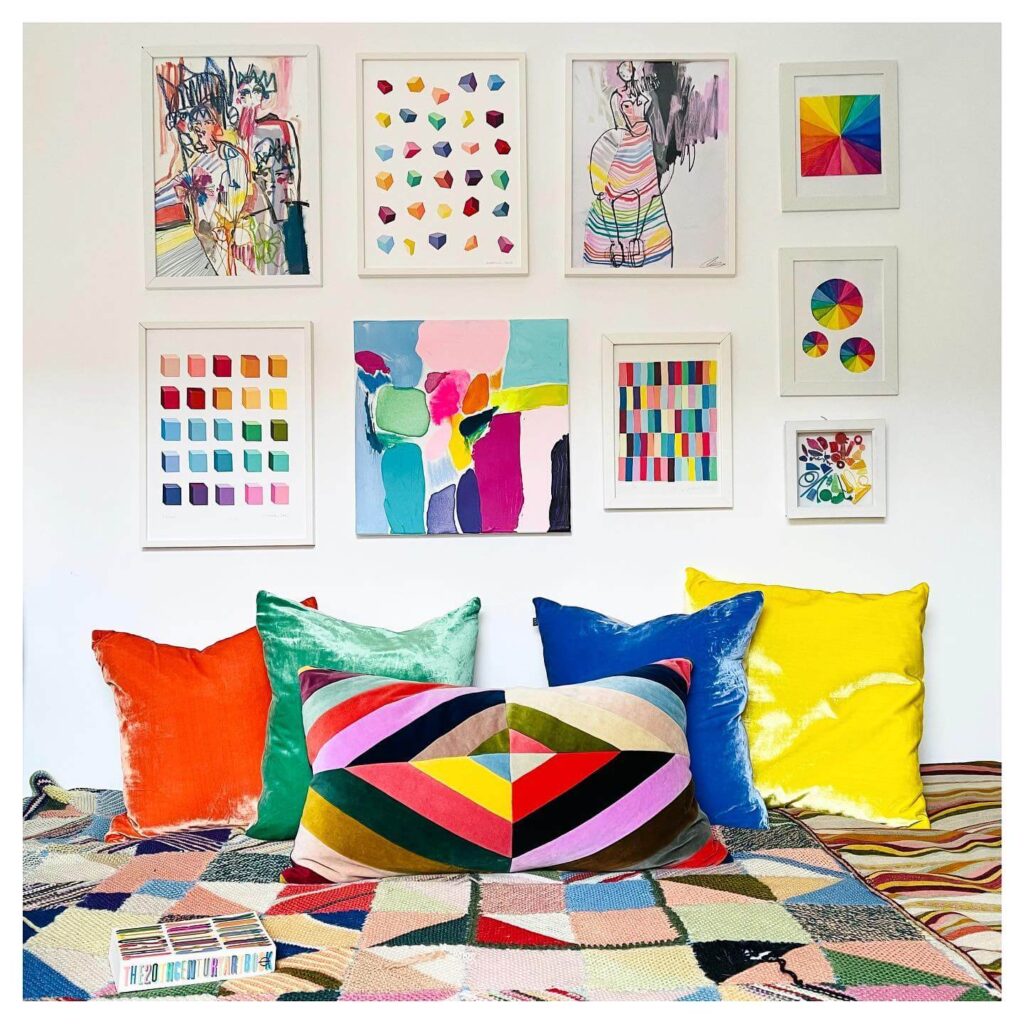 12. Color Theory Meets Creative Play