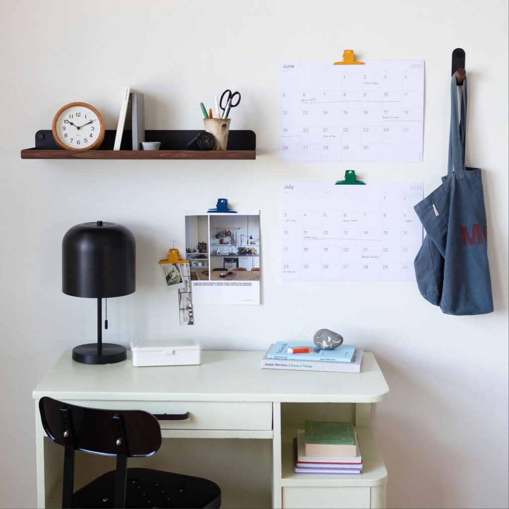 13. Kids’ Room Shelves for Playful Organization