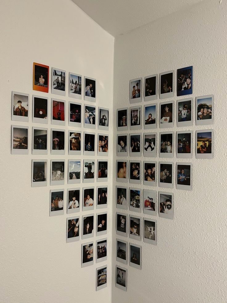 14. Staircase Gallery Wall for Dynamic Flow
