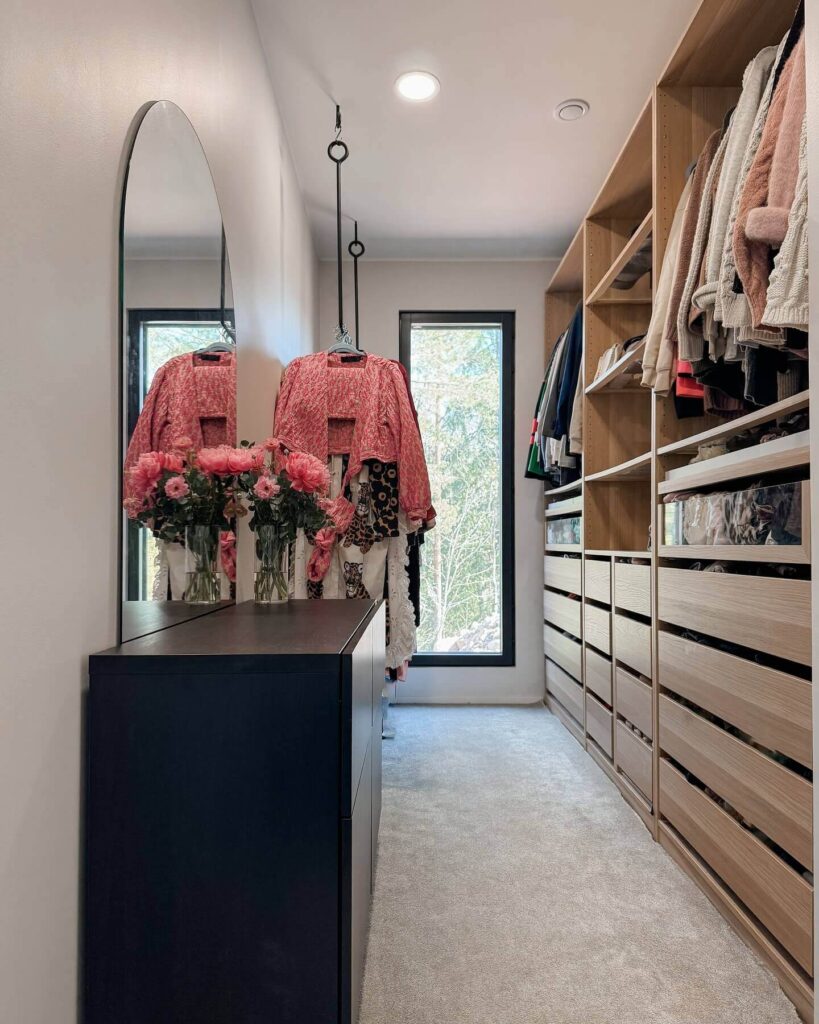 17. Infuse Personality with Playful Decor and Bold Textures