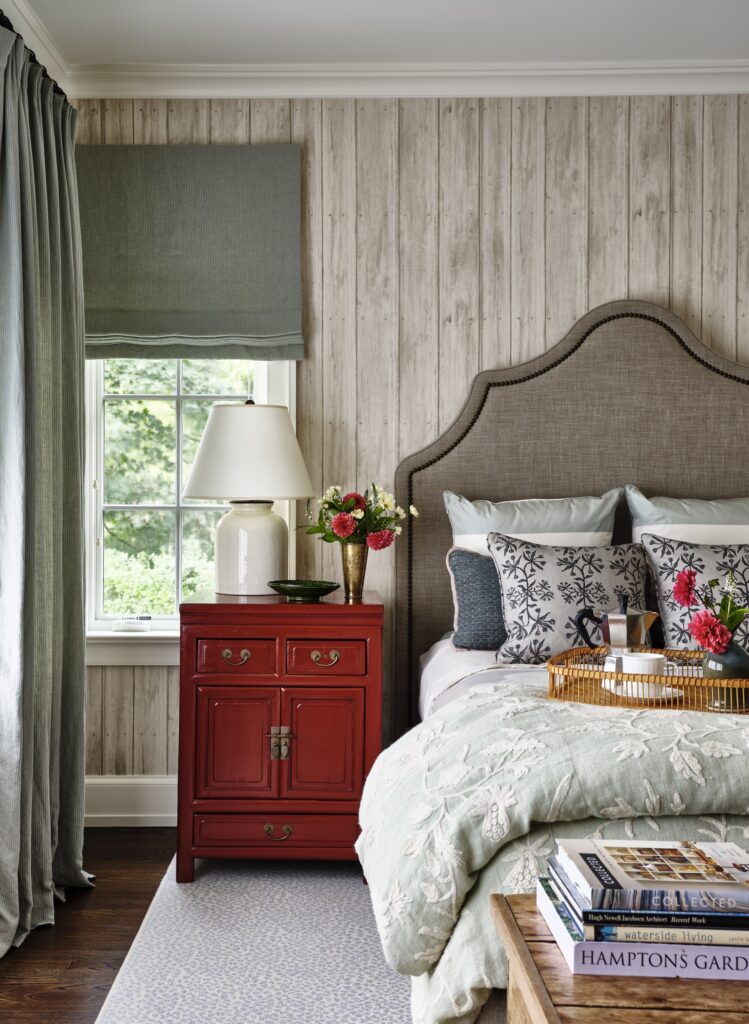 18. Turn Mantels and Ledges into Decorative Display Zones