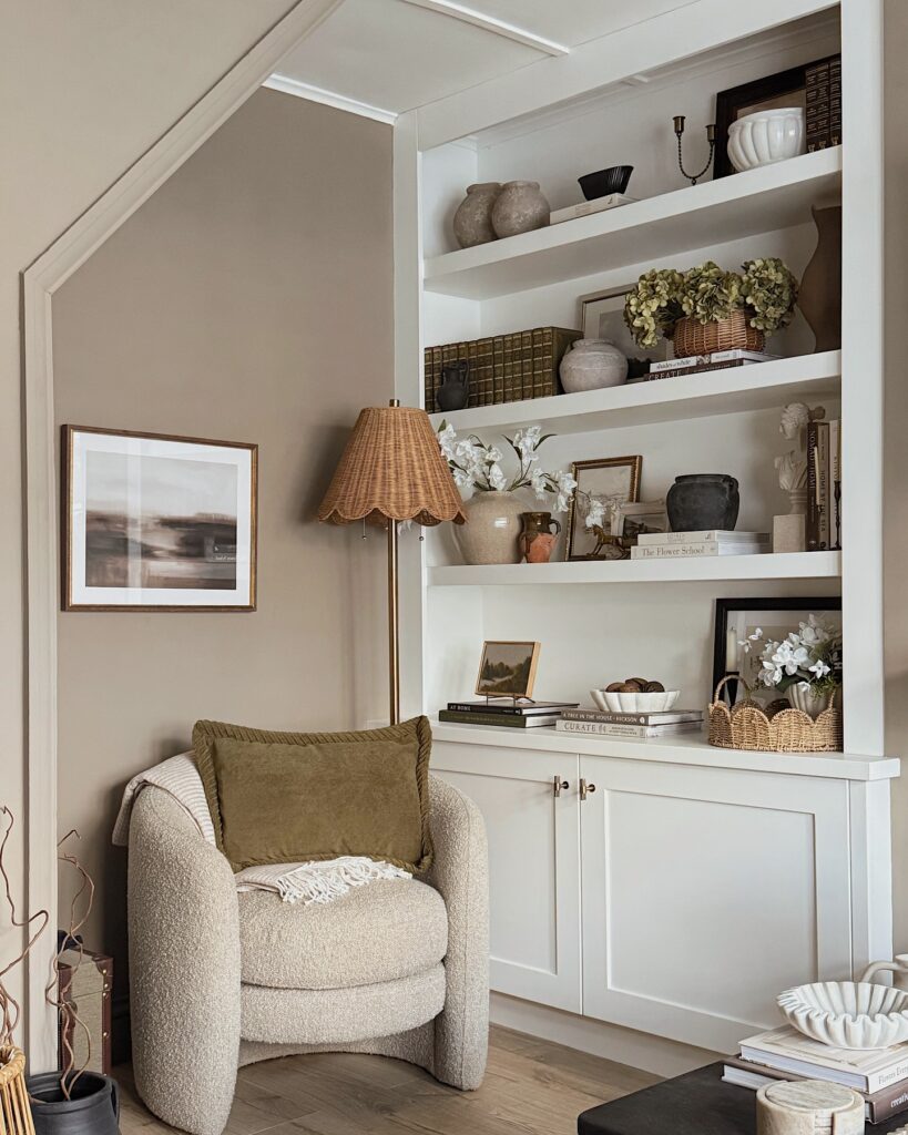 2. Soft Neutrals for a Serene Escape