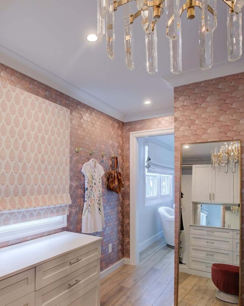 20. Create Drama with Dark Cabinetry and Clean Lines