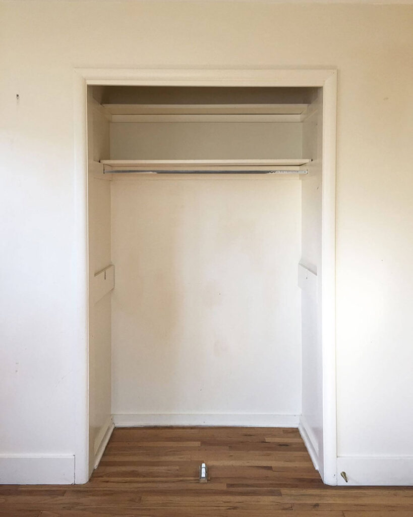 21. A Blank Slate With Huge Potential