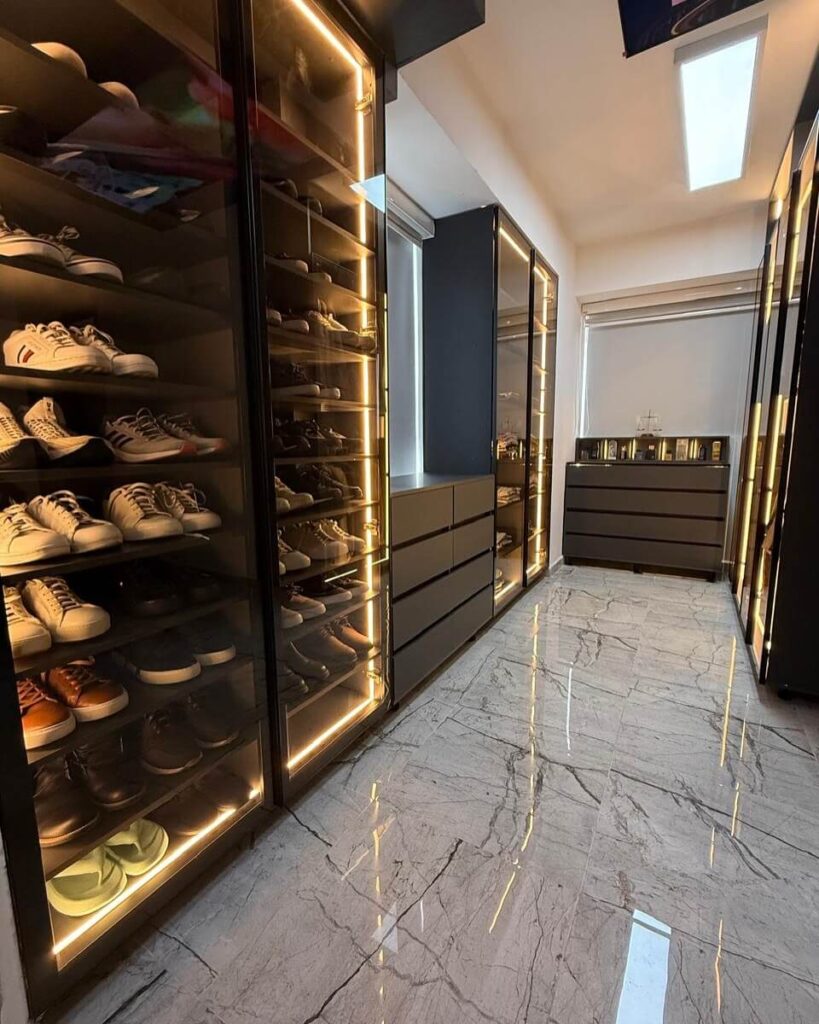 22. Bright and Functional with a Boutique Vibe