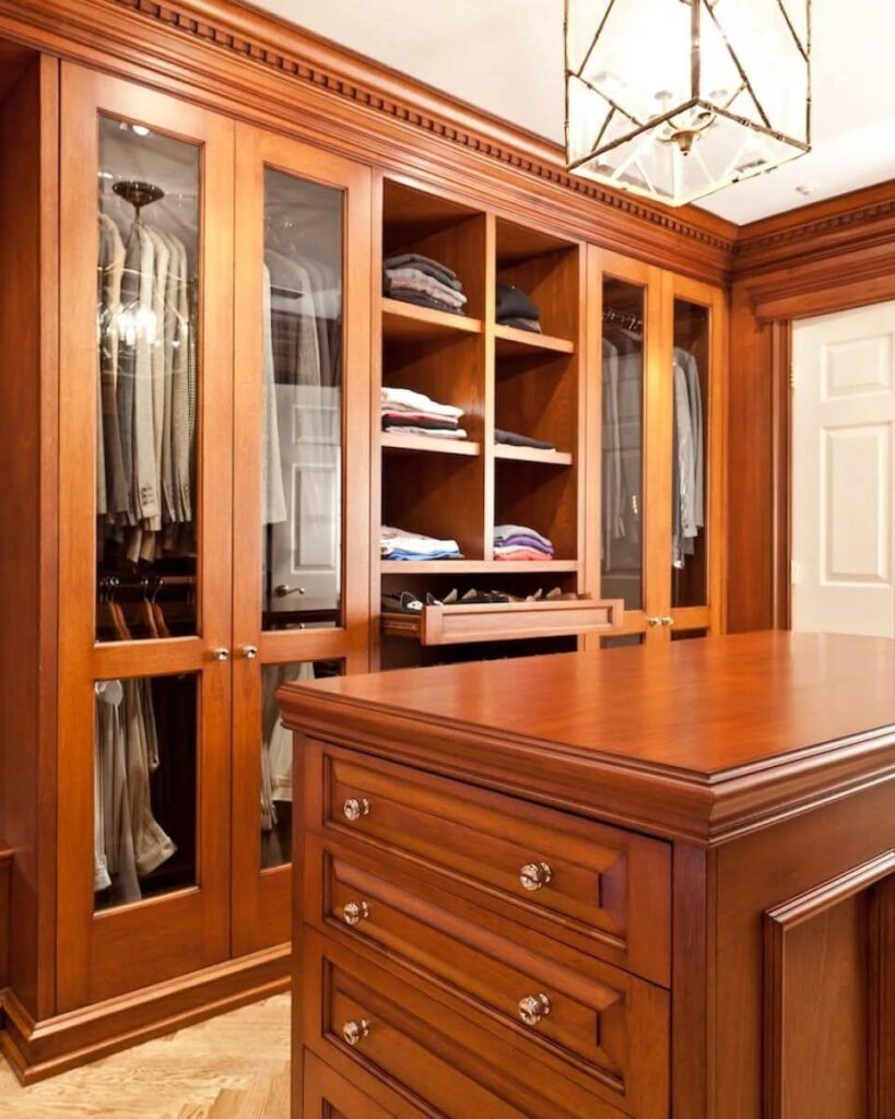 27. Classic Luxury in a Compact Footprint