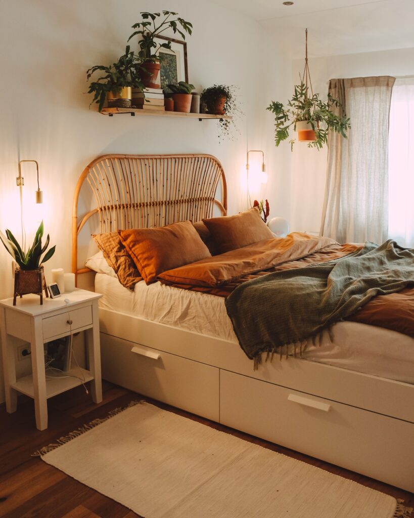 6. Lush Layers and Global Textiles