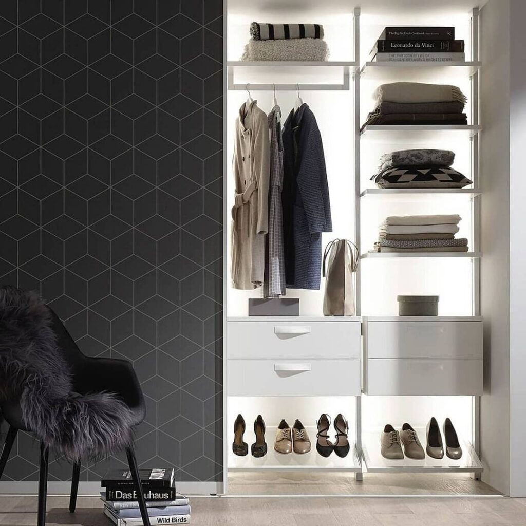 6. Boutique-Inspired Design with Elegant Touches