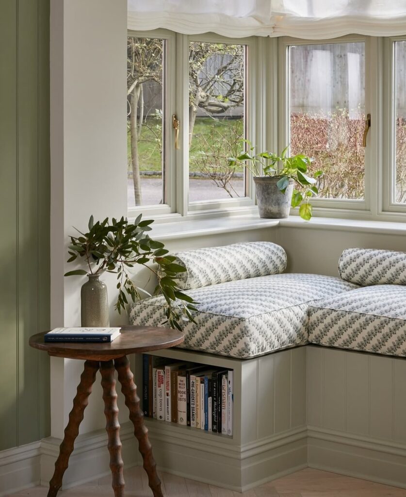 8. Scandinavian Simplicity with Clean Lines