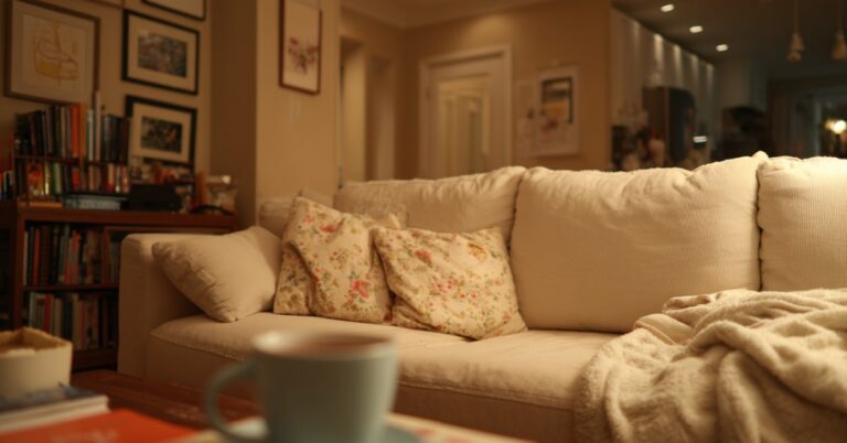 Cleaning Hacks for Stay At Home Parents
