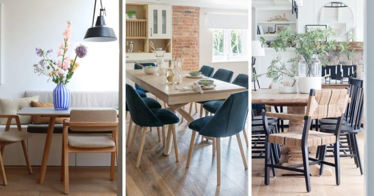 Dining Room Chairs