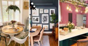 Dining Room Wall Decor Ideas