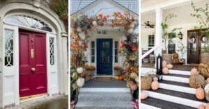 Front Door Ideas