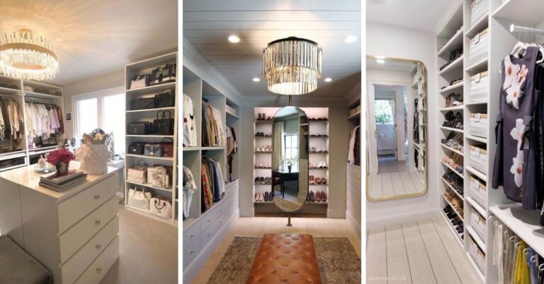 Ikea Closet Ideas