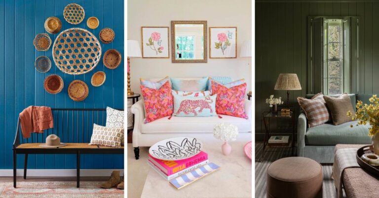 Living Room Paint Color Ideas
