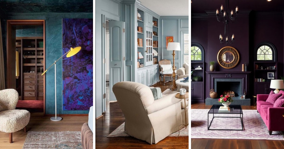 Wall Color Ideas
