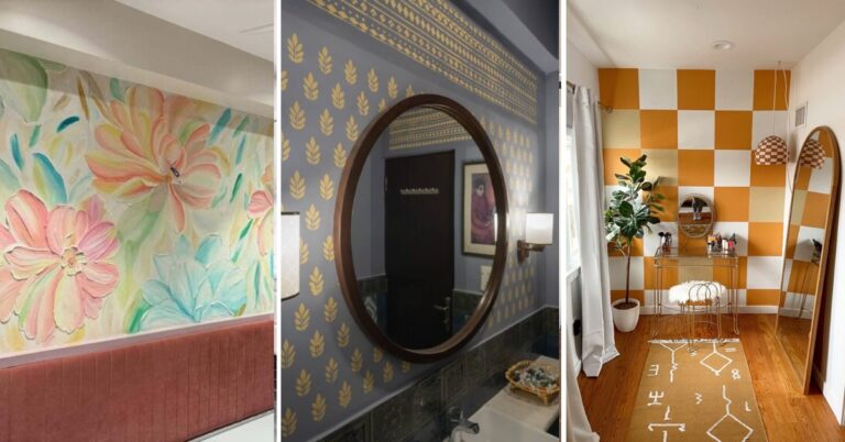 Wall Painting Ideas