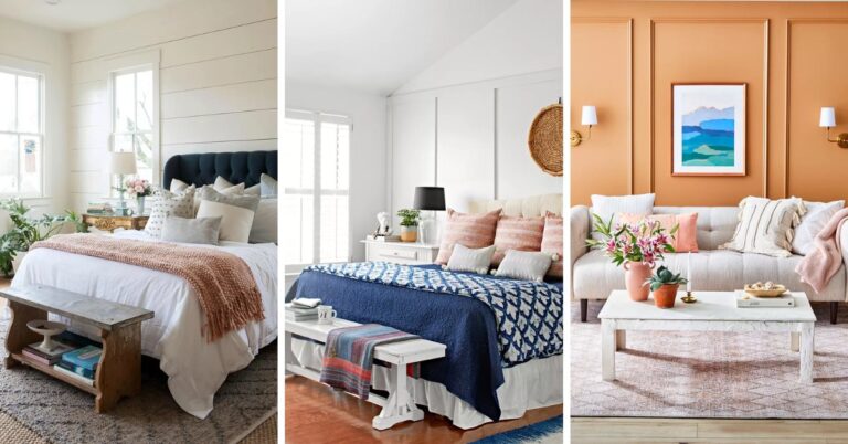 Wall Paneling Ideas