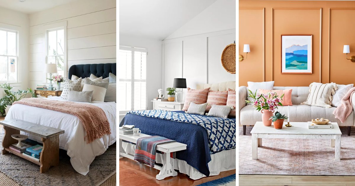 Wall Paneling Ideas