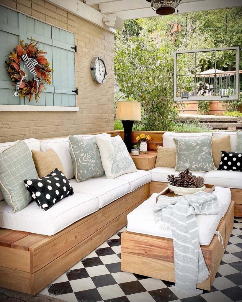 10. Dried Florals and Grasses for Low-Maintenance Beauty