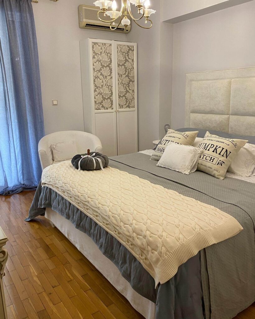 13. Burnt Clay & Beige with Earthy Calm