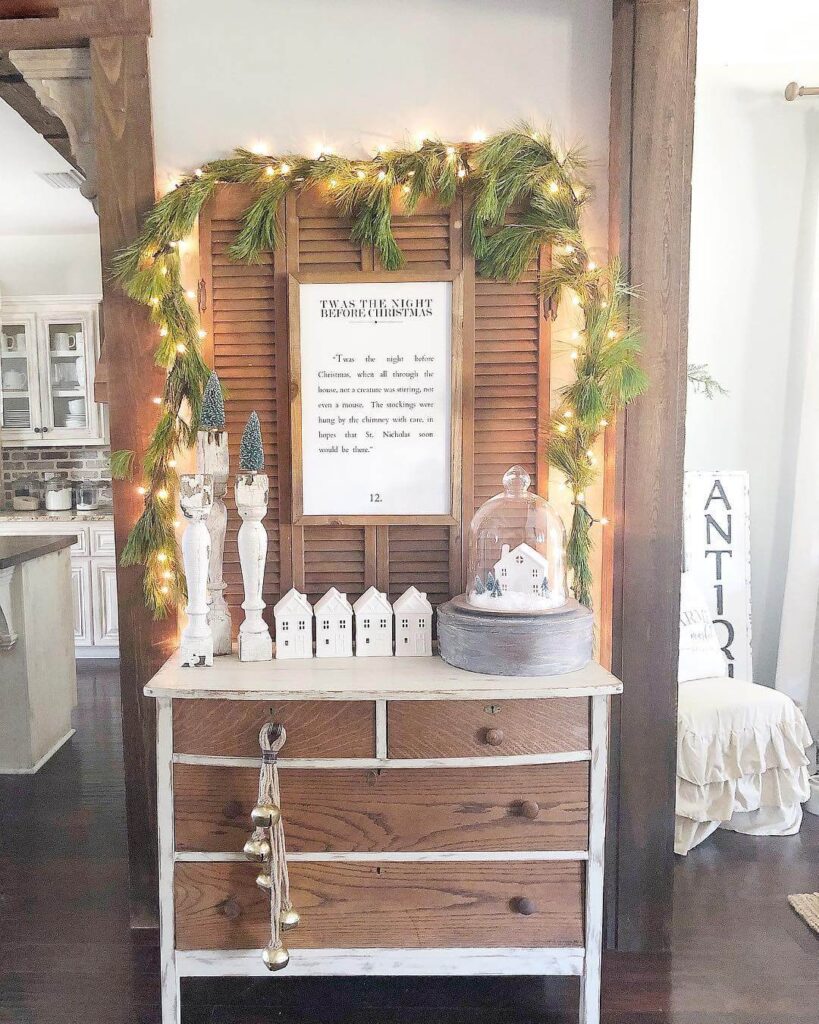 13. Harvest-Inspired Table with Farmhouse Flair
